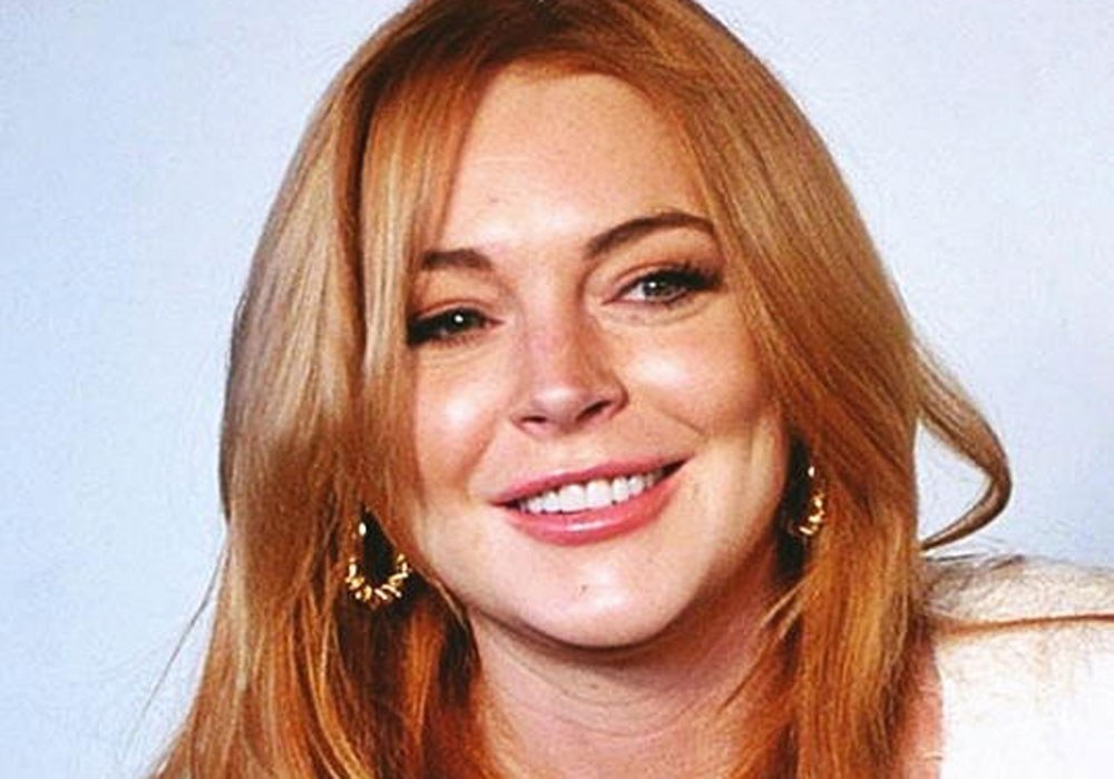 Lindsay Lohan to shoot film in Westport