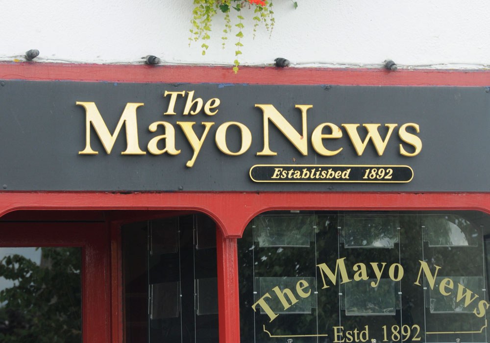 Iconic Media Group set to acquire The Mayo News