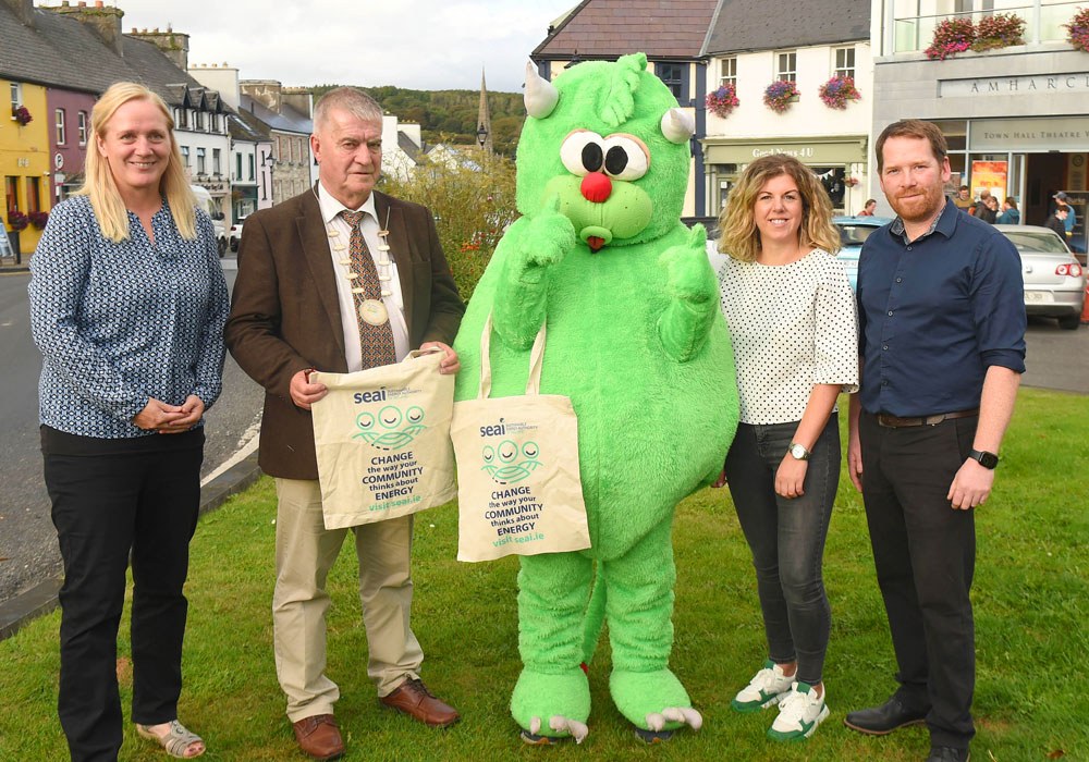 Ambitious Westport Energy Plan launched