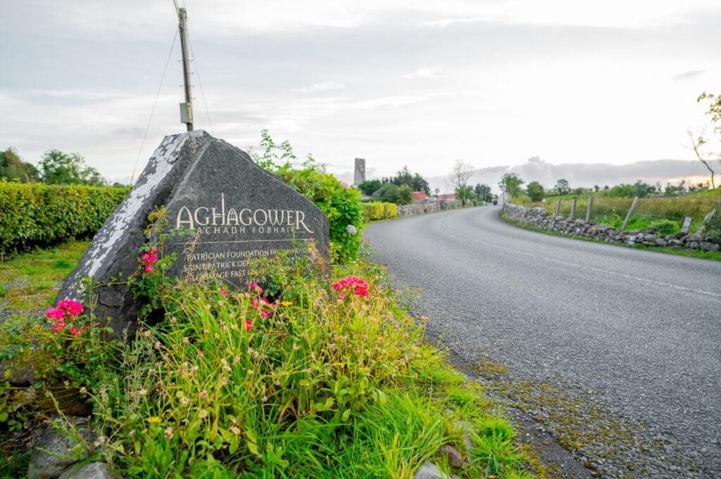 Aughagower: A Small Mayo Village with a Big Story