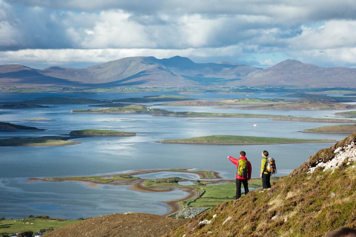Live Love Ireland - Personalised Tours of Ireland