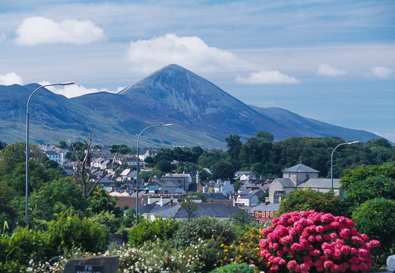 Wonderful Westport named the Best Place to Live in Ireland