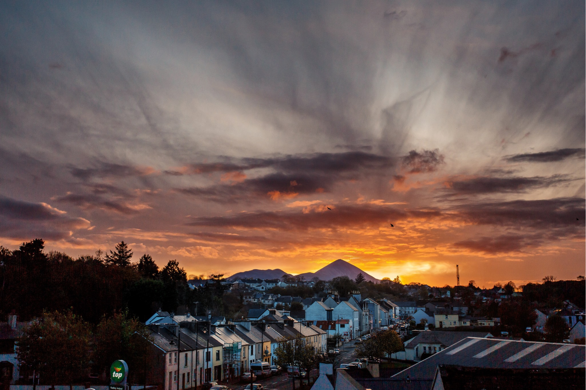 7 Cosy Things to Do in Westport on an Autumn Day