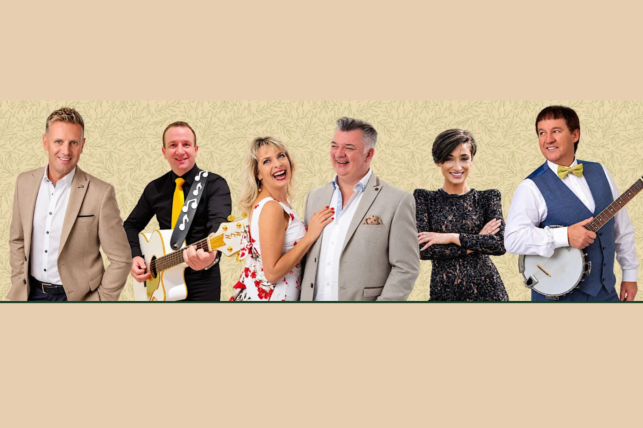 Westport Woods Hotel Country Music Week