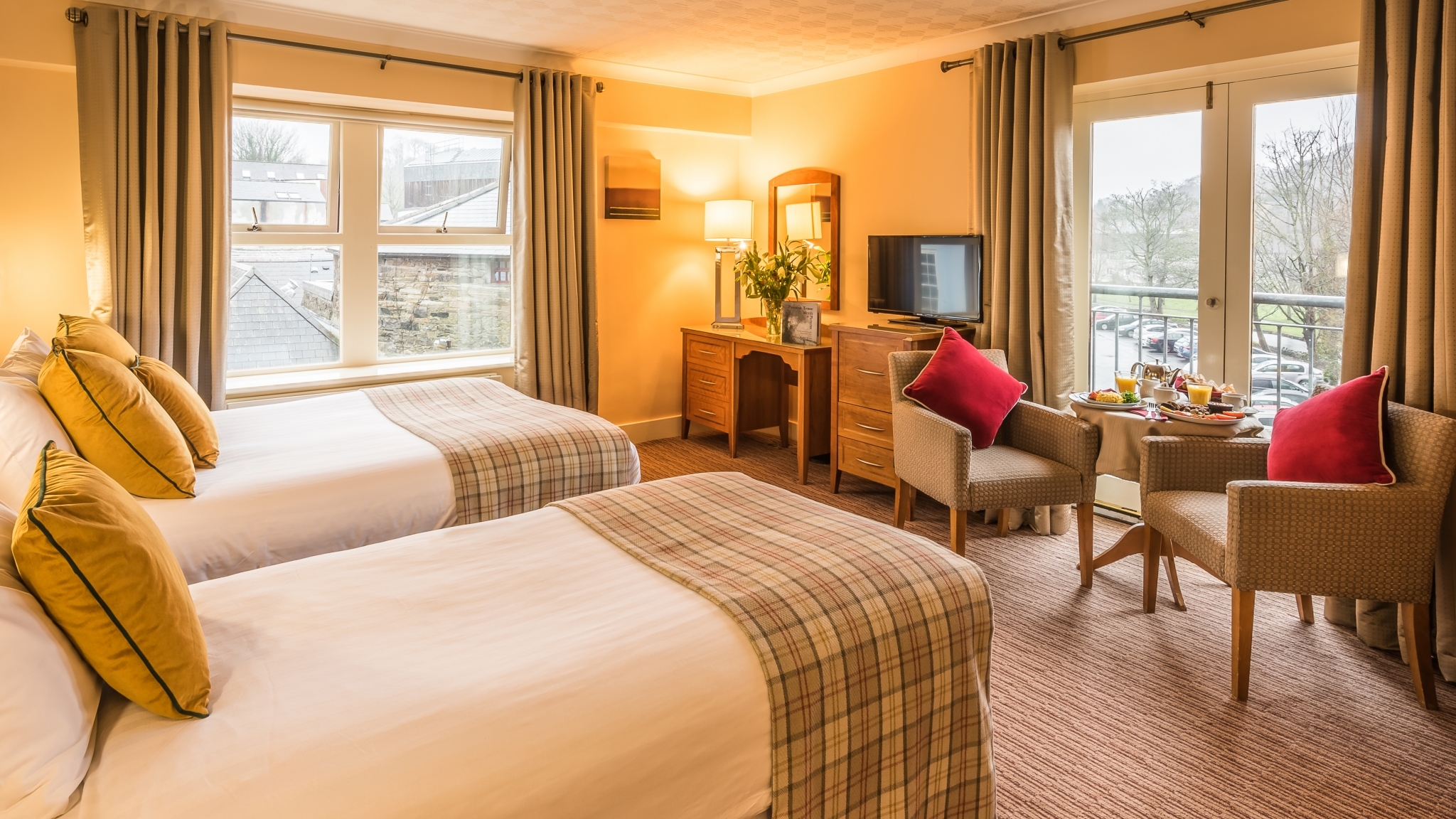 Clew Bay Hotel