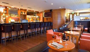 Madden’s Bar & Bistro