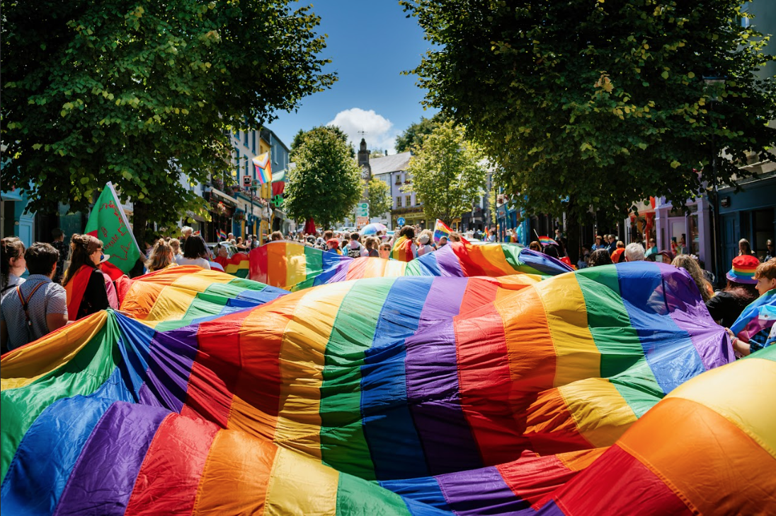 Mayo Pride Festival 2024
