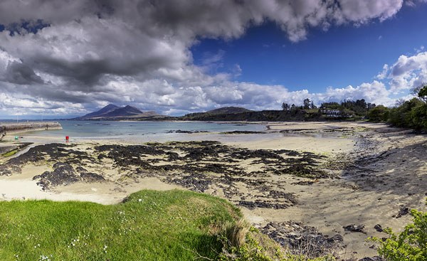 Looking for some of the Best Beaches in Ireland?