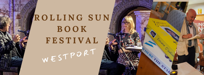 Rolling Sun Book Festival