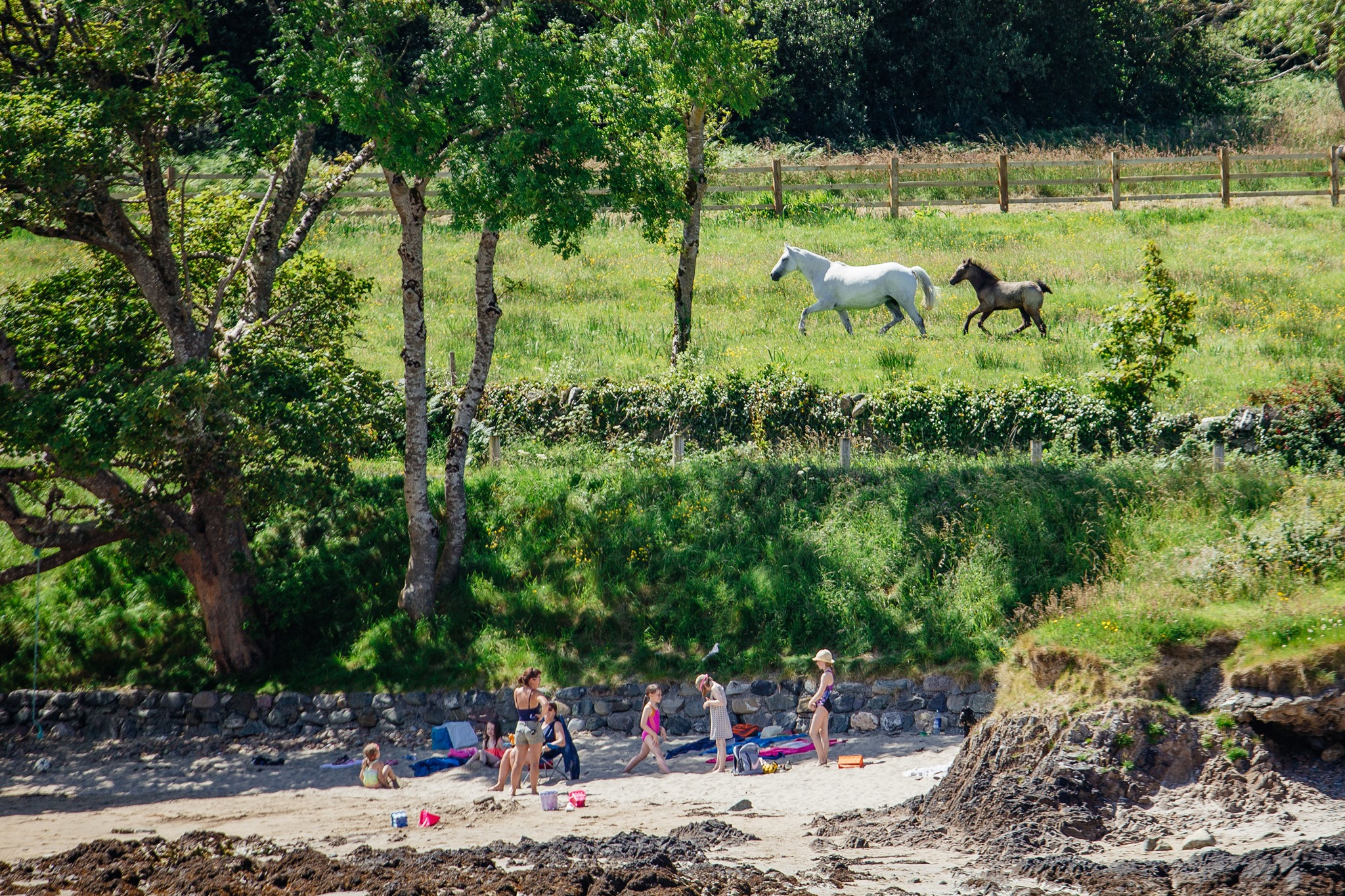 4 Places to Escape the Crowds Near Westport