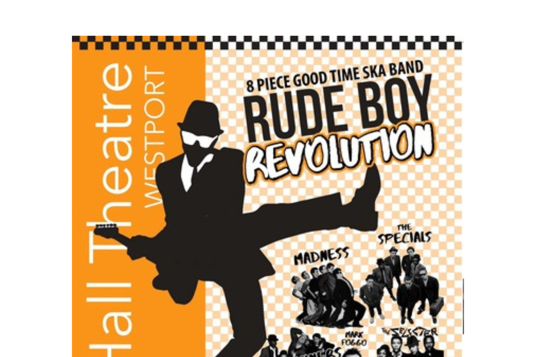 Rude Boy Revolution