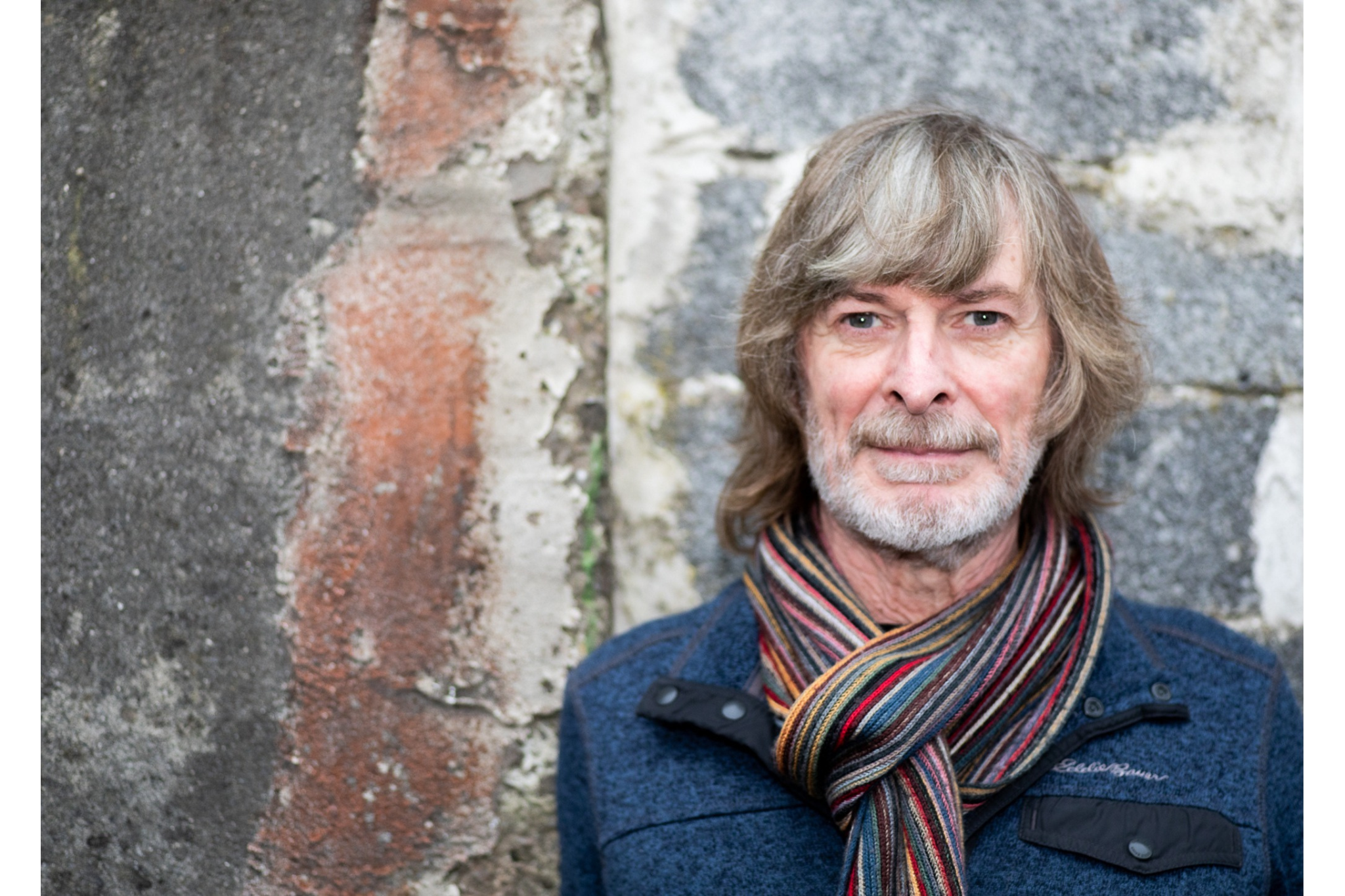 Seán Keane in Concert