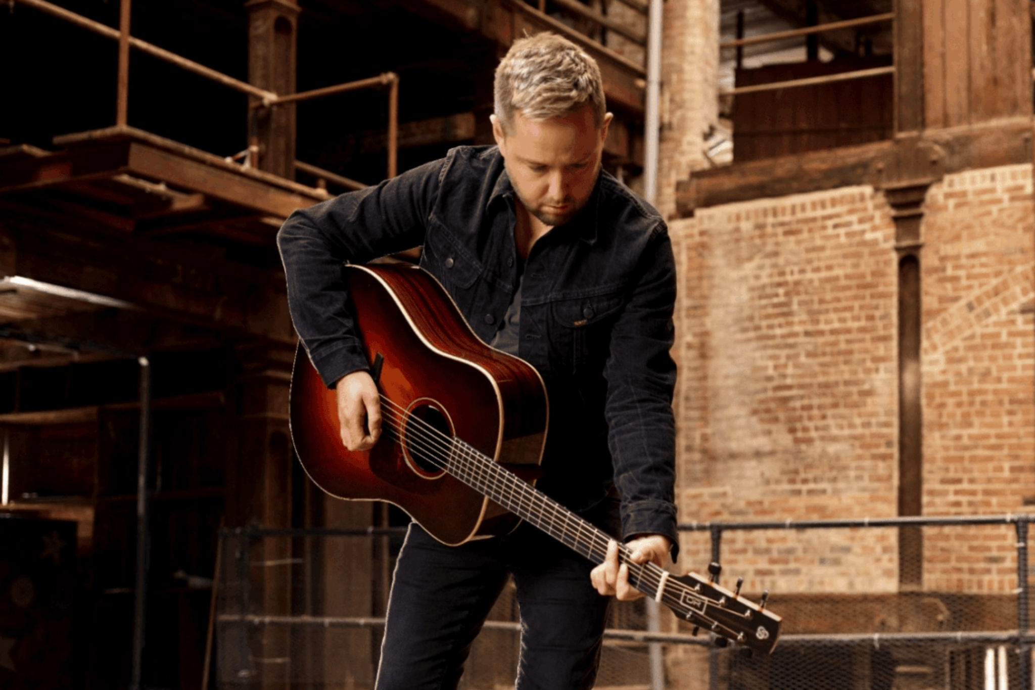 Derek Ryan - The Songwriter Show