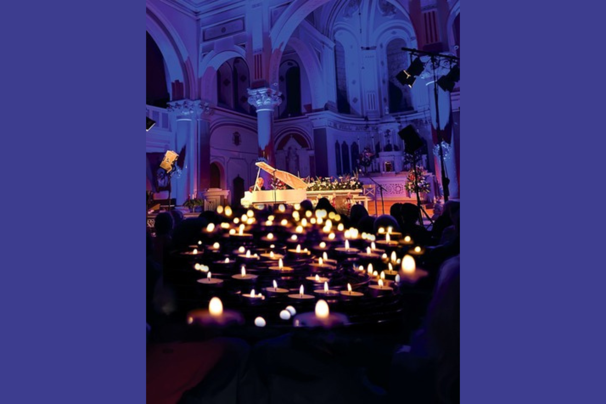 Phil Coulter - Tranquility by Candlelight