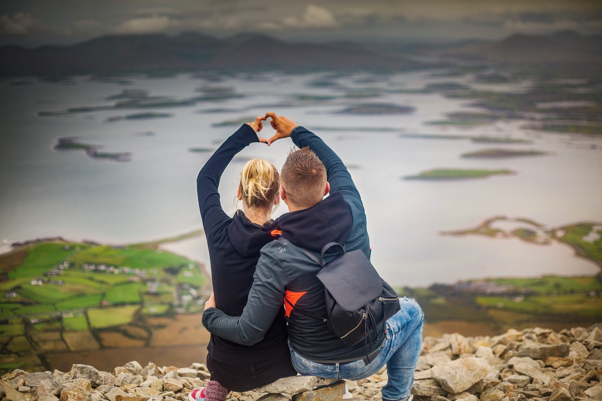 5 Romantic Things to do in Westport