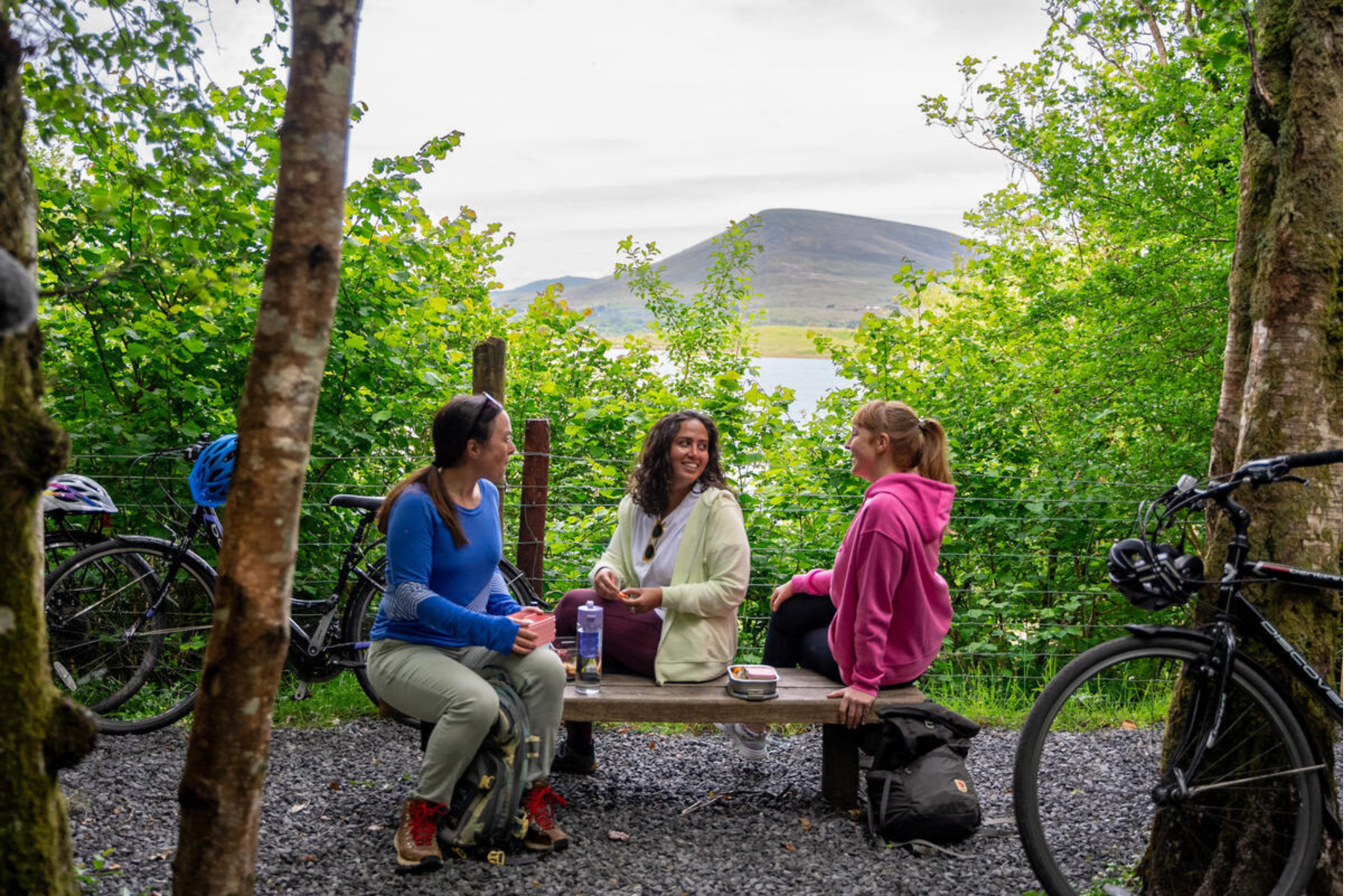 5 Places for the Perfect Family Picnic in Westport