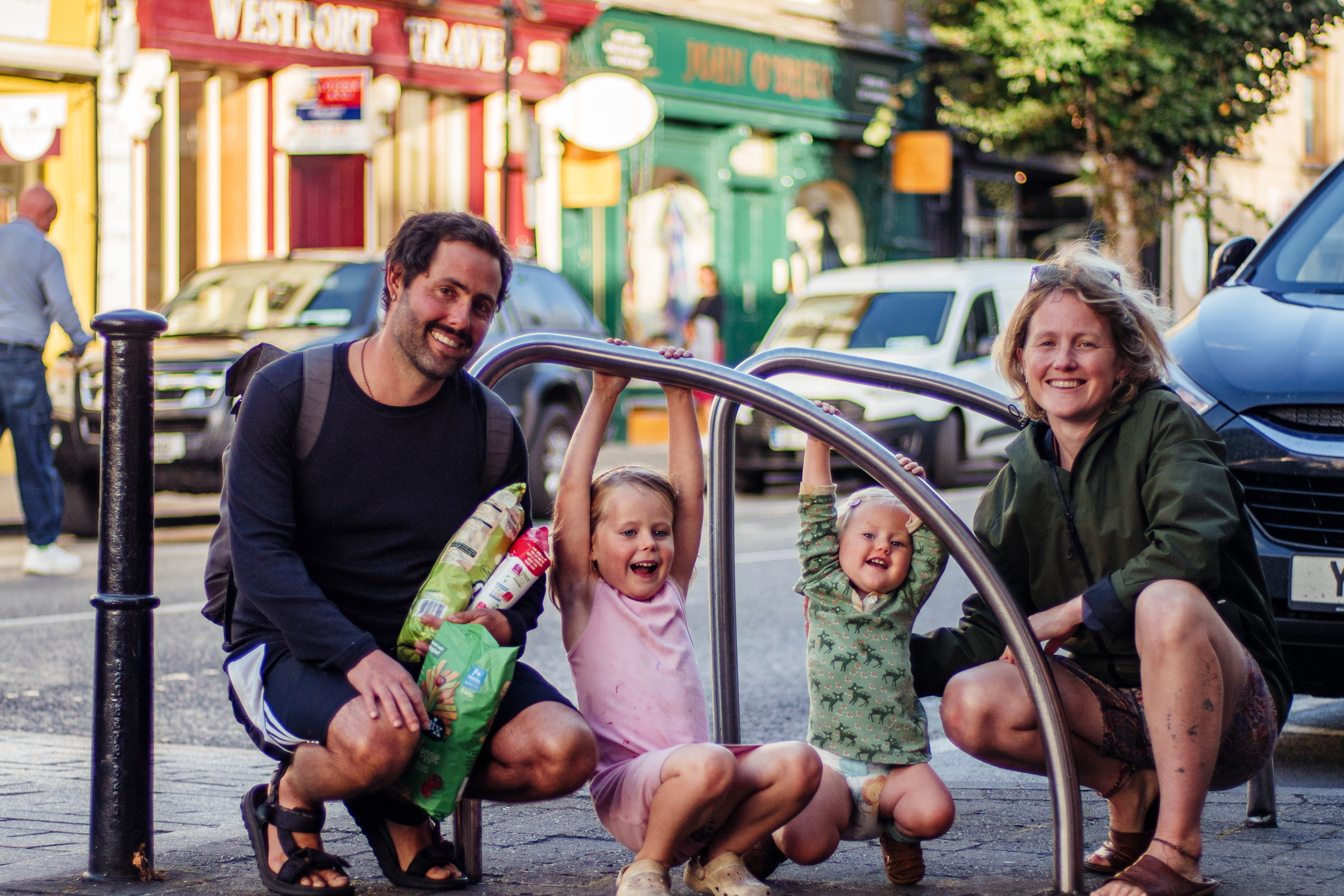 5 Tips for Planning a Stress-Free Family Break in Westport