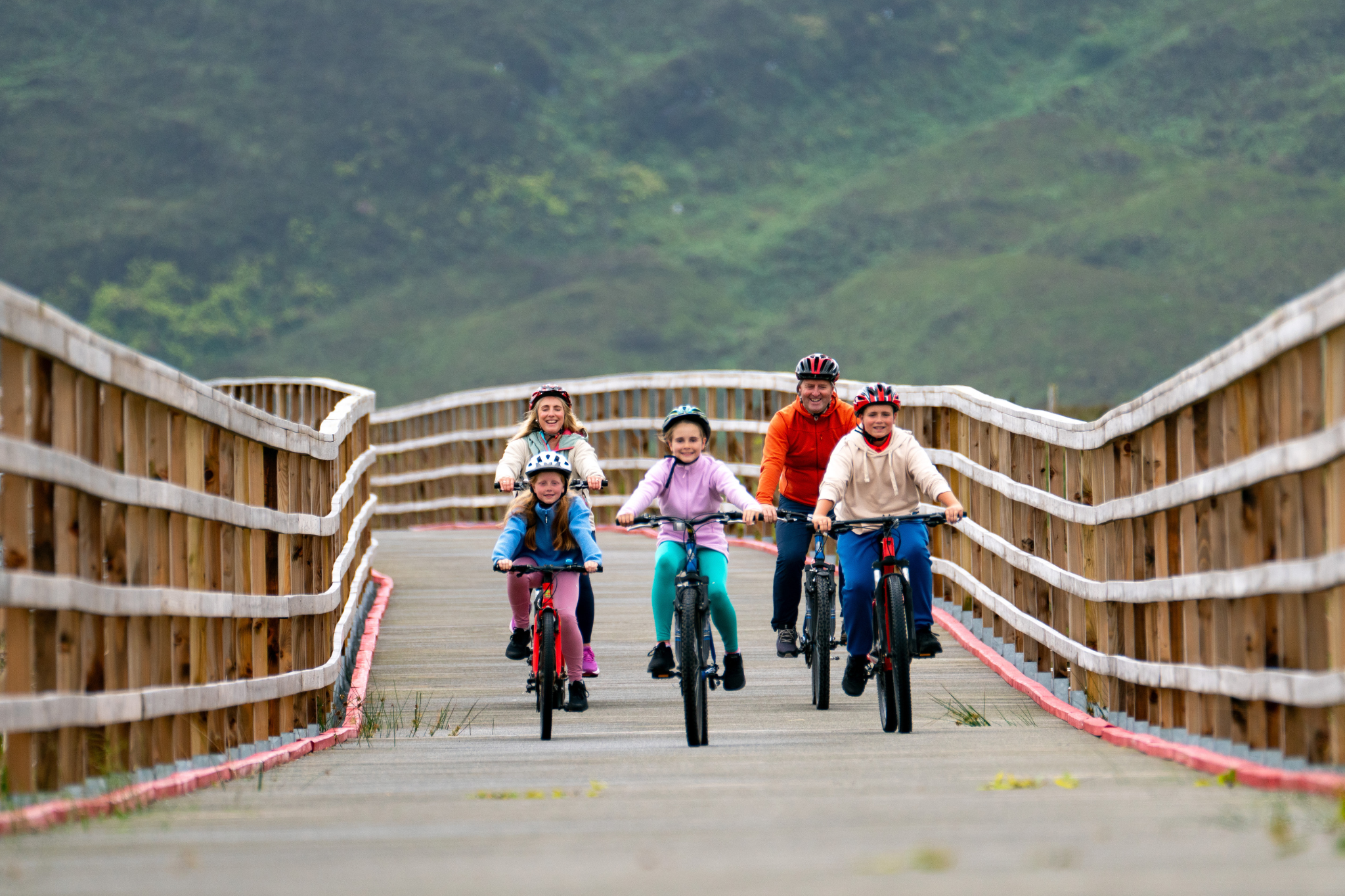 Easter Fun in Westport