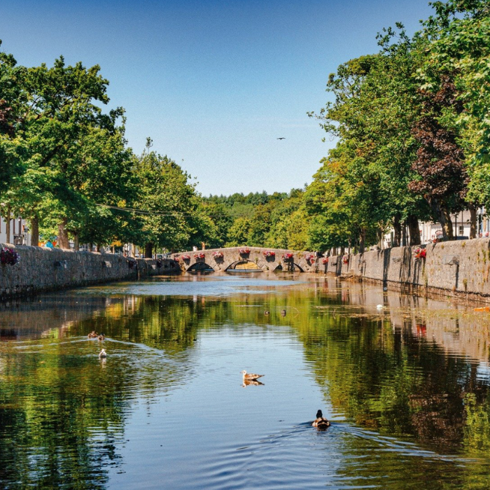 Your Perfect September Weekend in Westport | 3-Day Guide