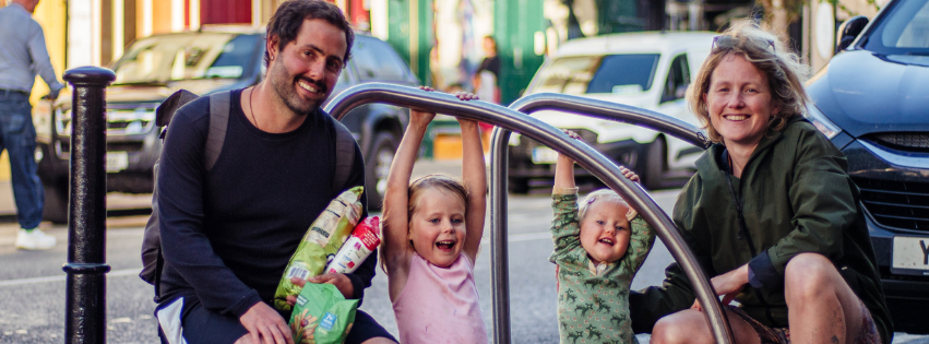 October Mid-Term Break in Westport: A Family Guide