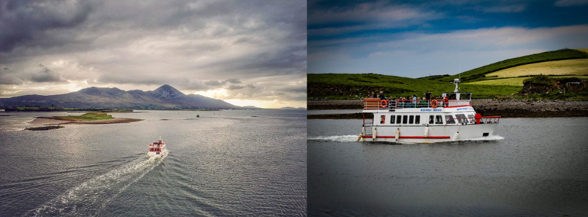 Westport Cruises