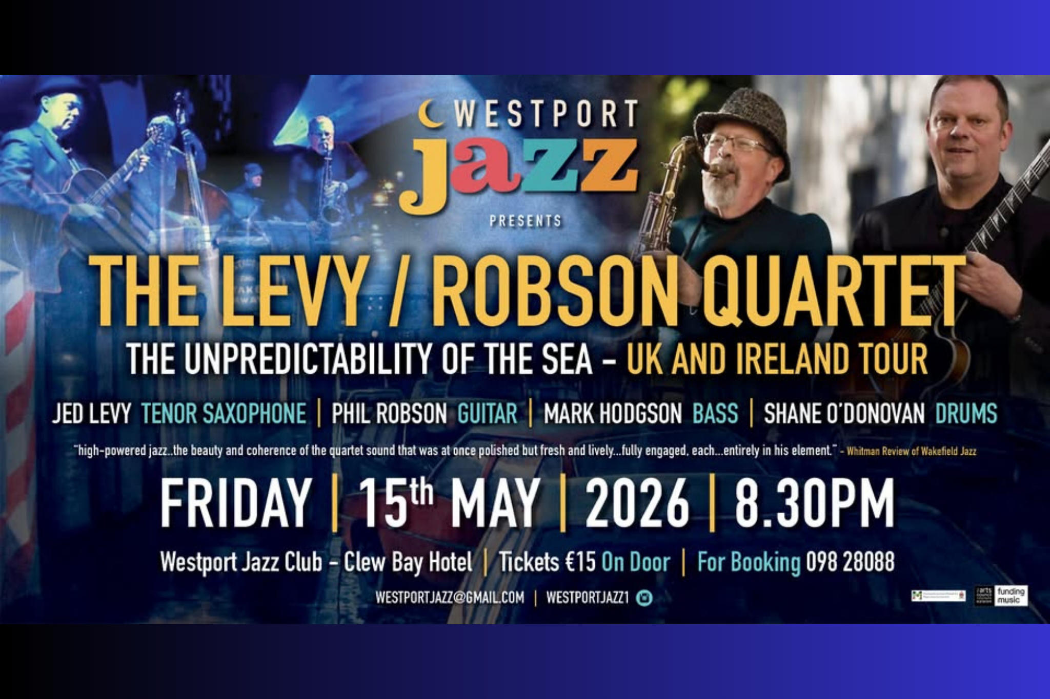 Westport Jazz