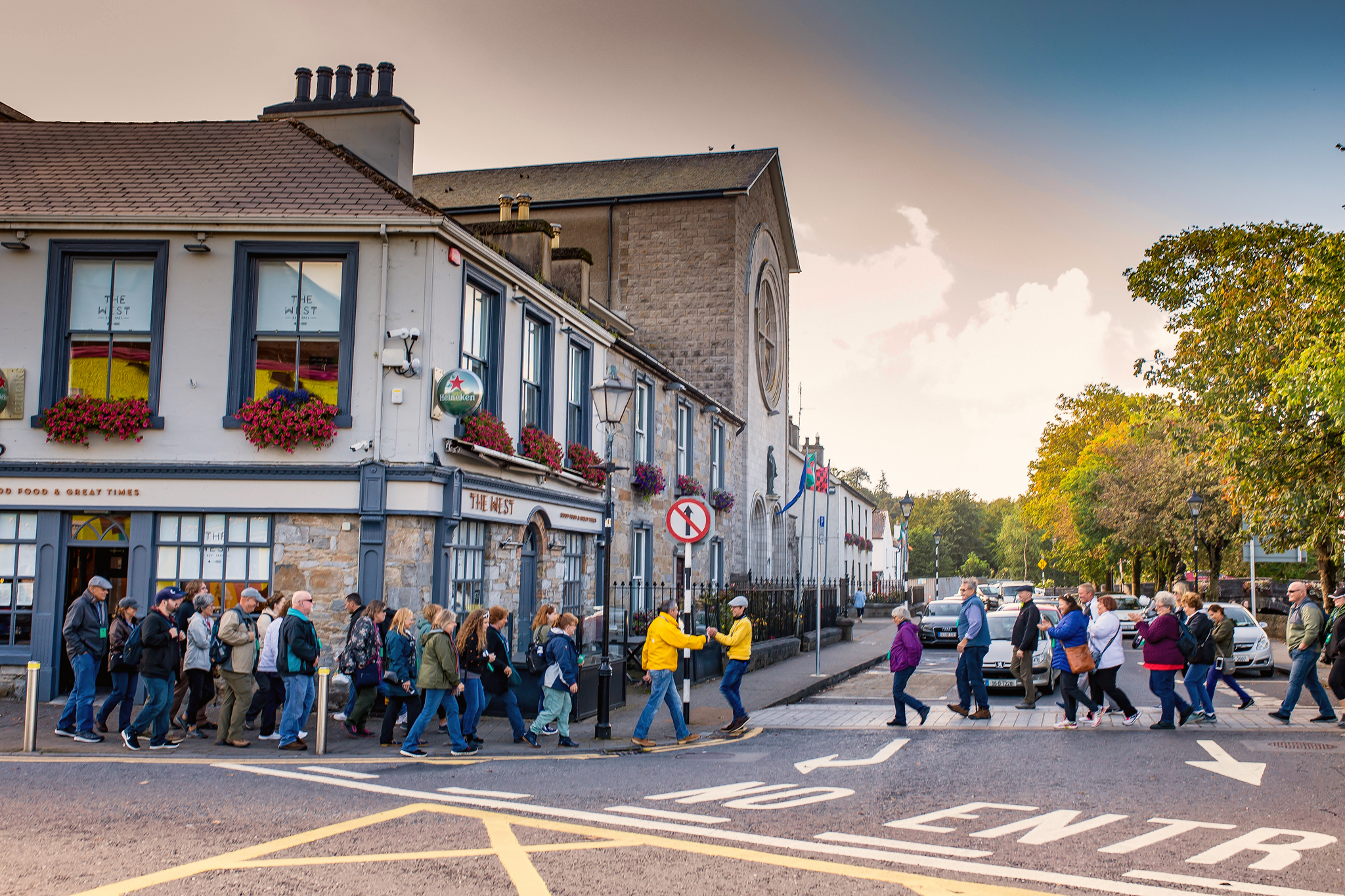 5 Adventure Activities to Book Ahead in Westport