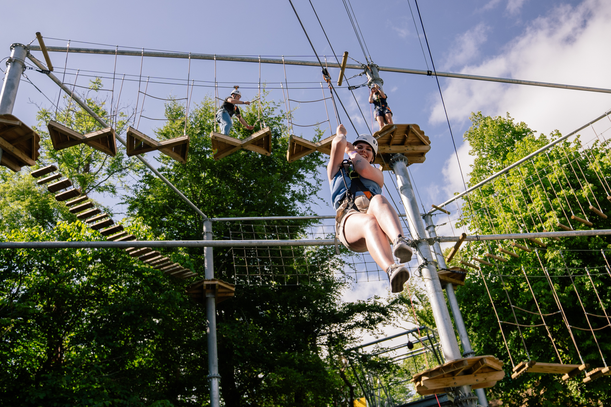 5 Adventure Activities to Book Ahead in Westport