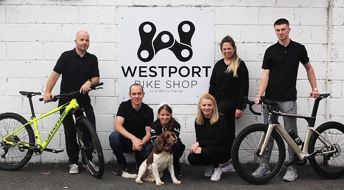Westport Bike Shop