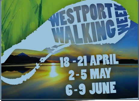 Westport Walking Week