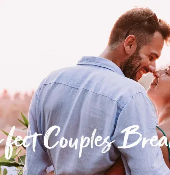 The Perfect Couples Break Away