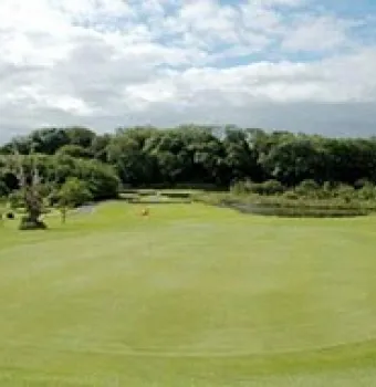Golf in Westport