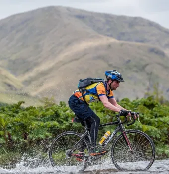 Win a Spring Cycling Getaway