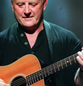 Christy Moore - Live at the Castlecourt