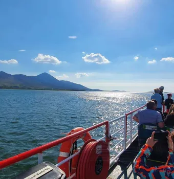 6 Ways to Maximise Your Westport Summer