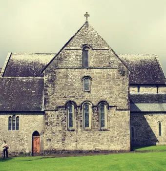 Five Awesome Abbeys on Westport’s Doorstep