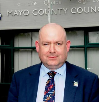 1,000 more refugees to arrive in Mayo in