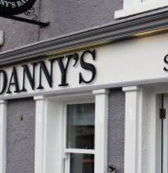 Danny’s