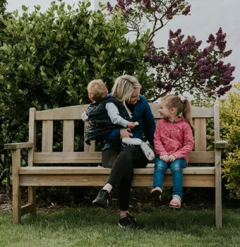 Ways To Make Your Mum Feel Special In Westport