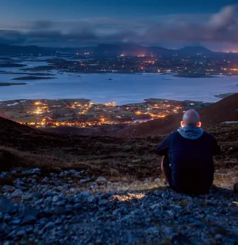 From Westport to the Stars: A Night Under Mayo’s Dark Skies