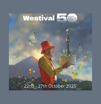 Westival 50 – Westport’s Music & Arts Fest