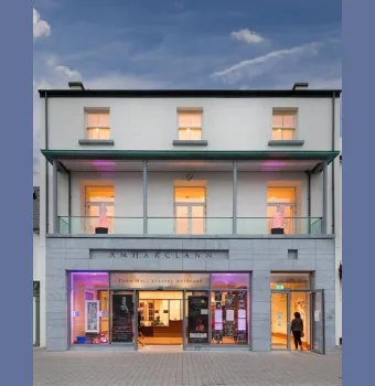 Cultural Heart of Westport Drama Music Comedy & More
