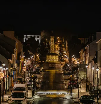 Give the Gift of Westport this Christmas