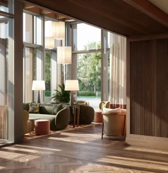 The Grace, Westport Estate