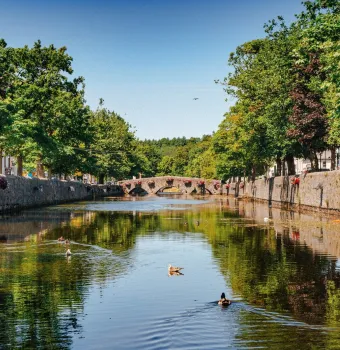 When’s the Best Time of Year to Visit Westport?