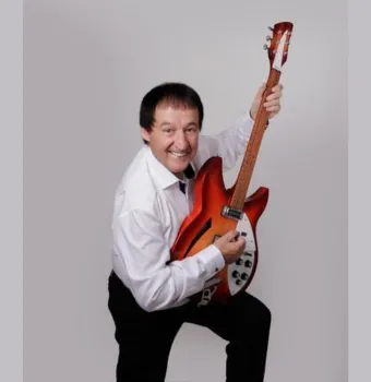 Declan Nerney in concert with guests TR Dallas and Shawn Cuddy