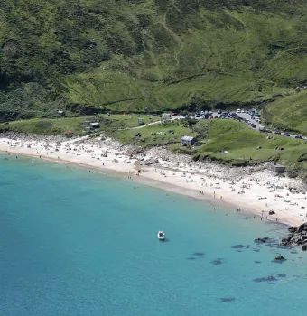 3 Day Trips from Westport the Whole Family Will Love