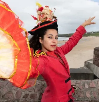 Grace O'Malley Festival - Pirate Queen Cabaret