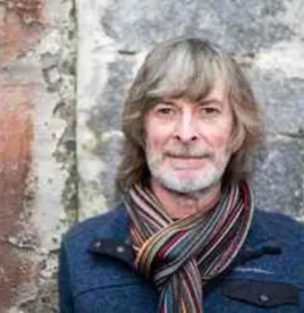 Seán Keane in Concert