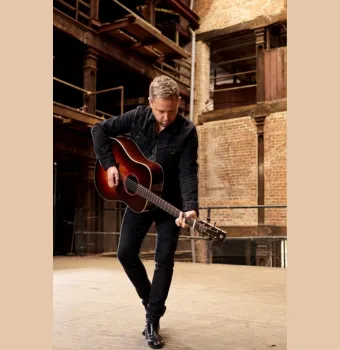 Derek Ryan - The Songwriter Show